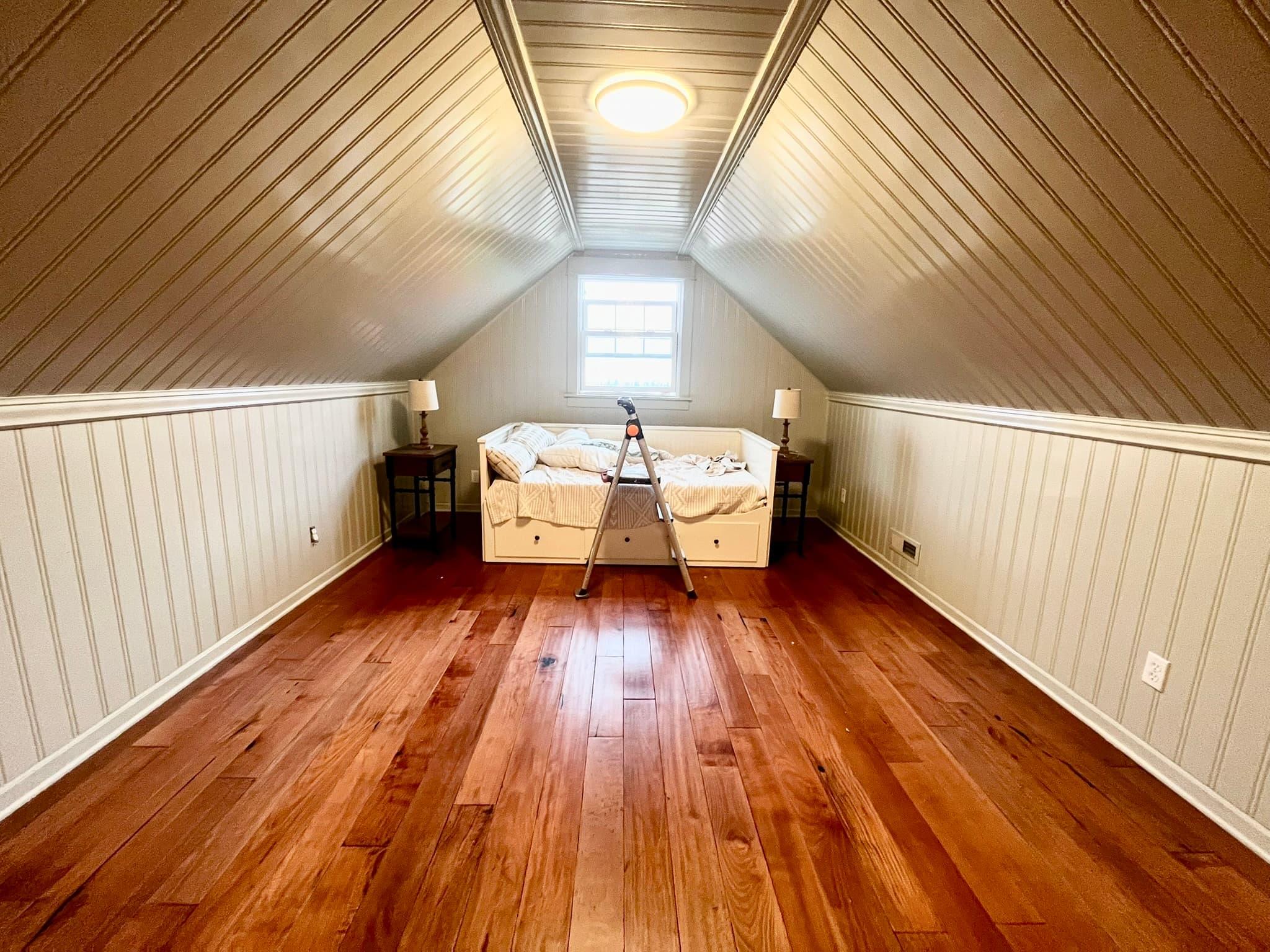 Flooring Installation